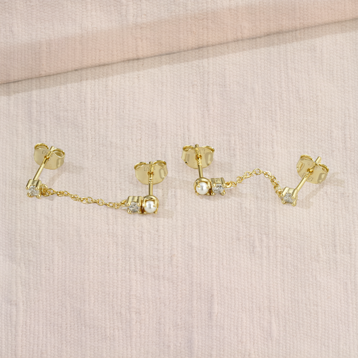 The Julia Earrings