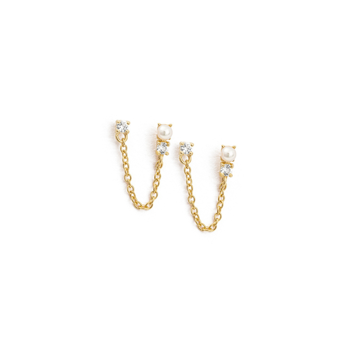 The Julia Earrings
