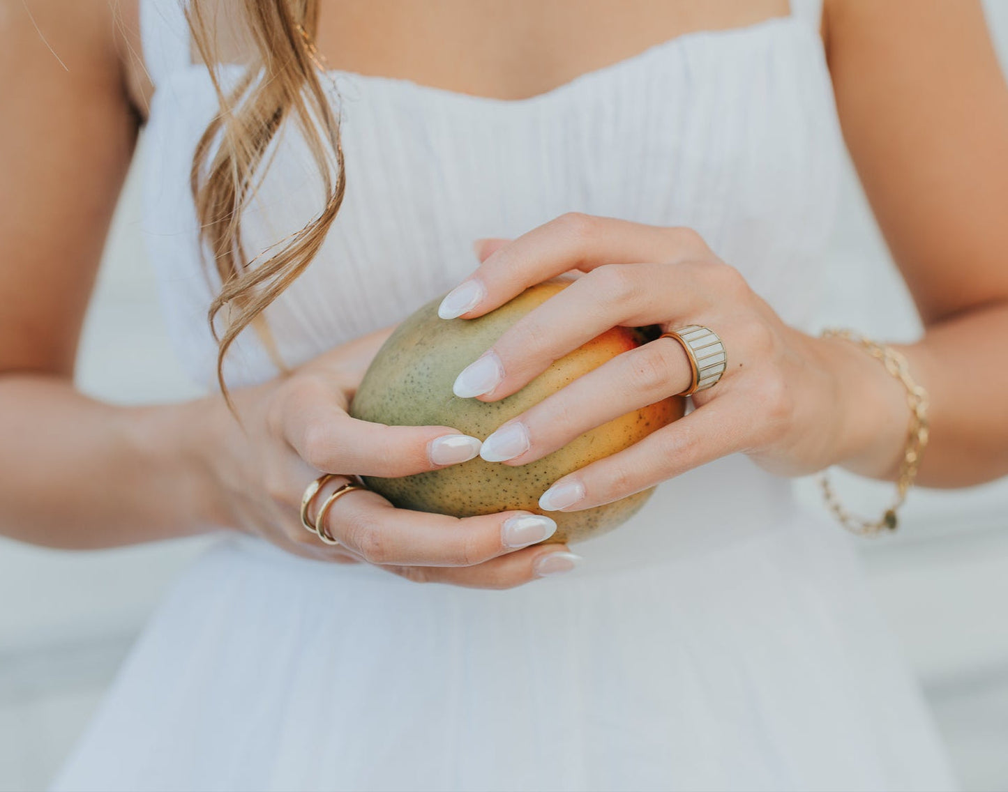 The Florence Ring