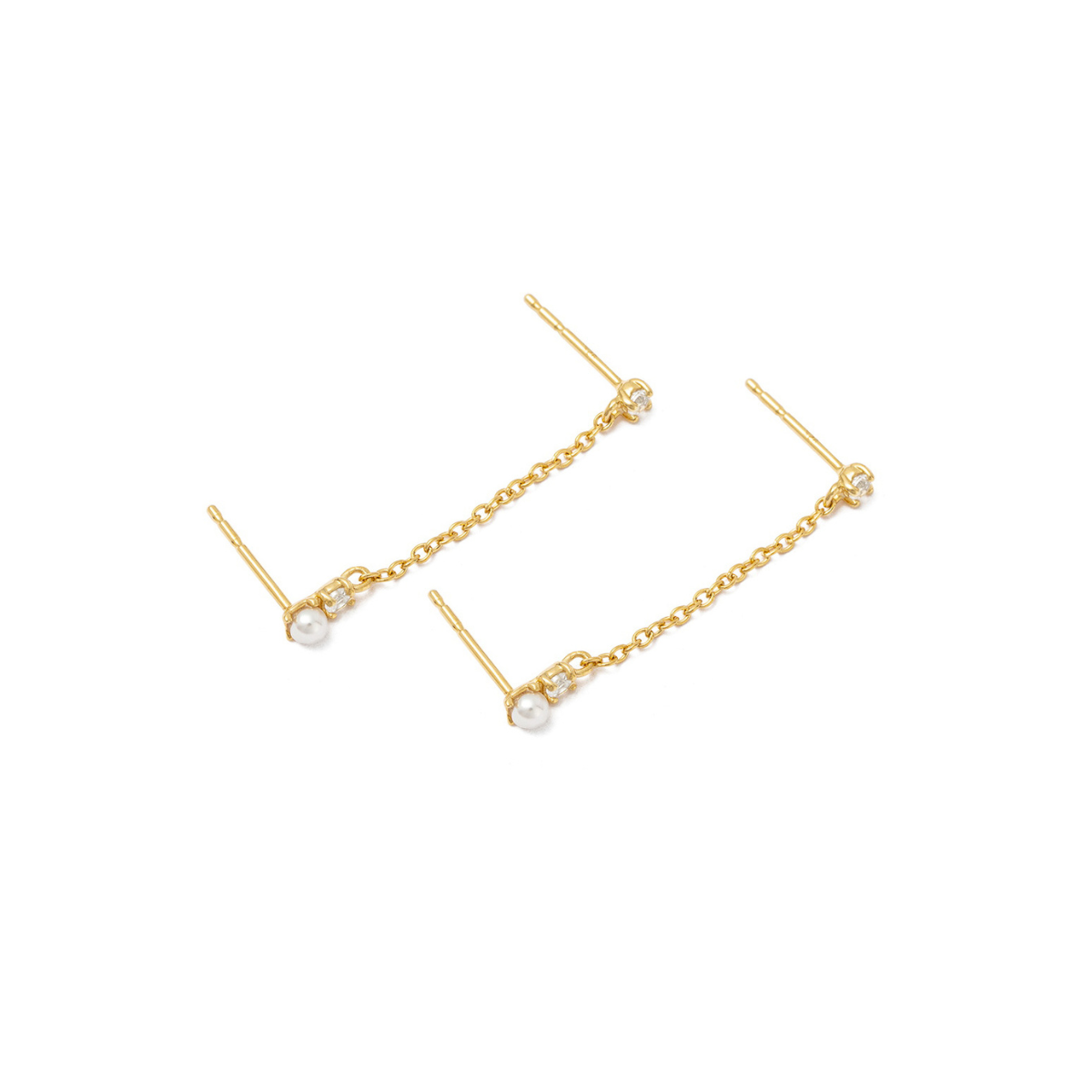 The Julia Earrings