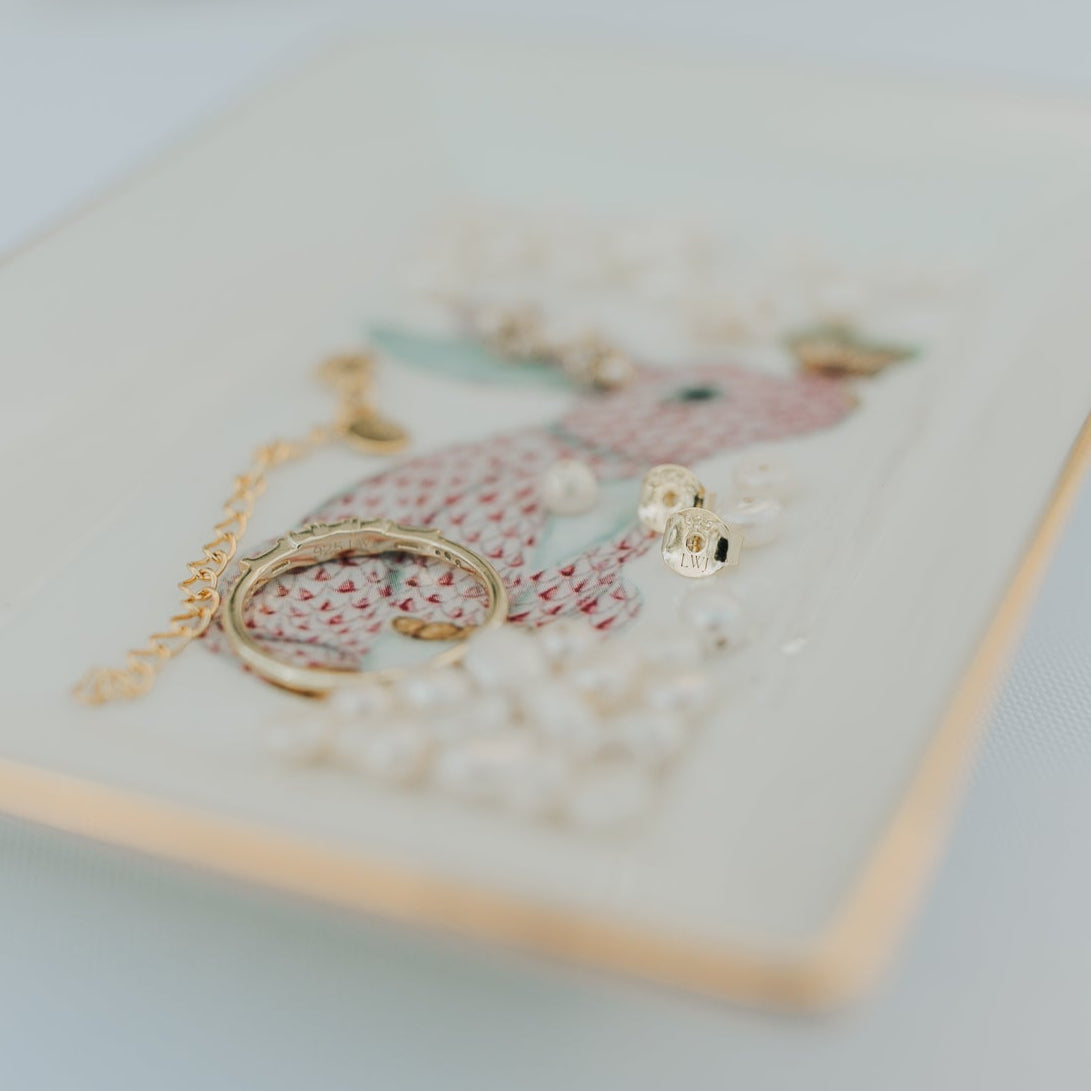 The Louise Ring
