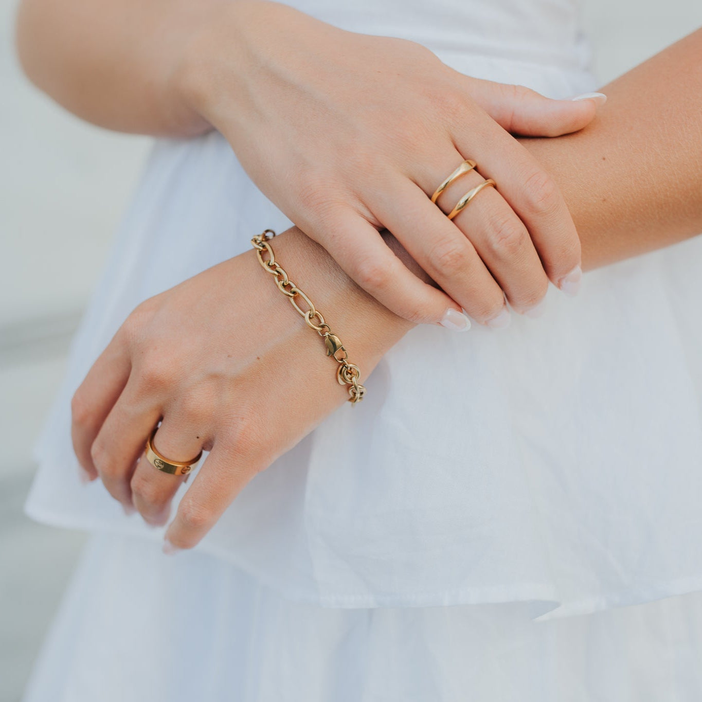 The Florence Ring
