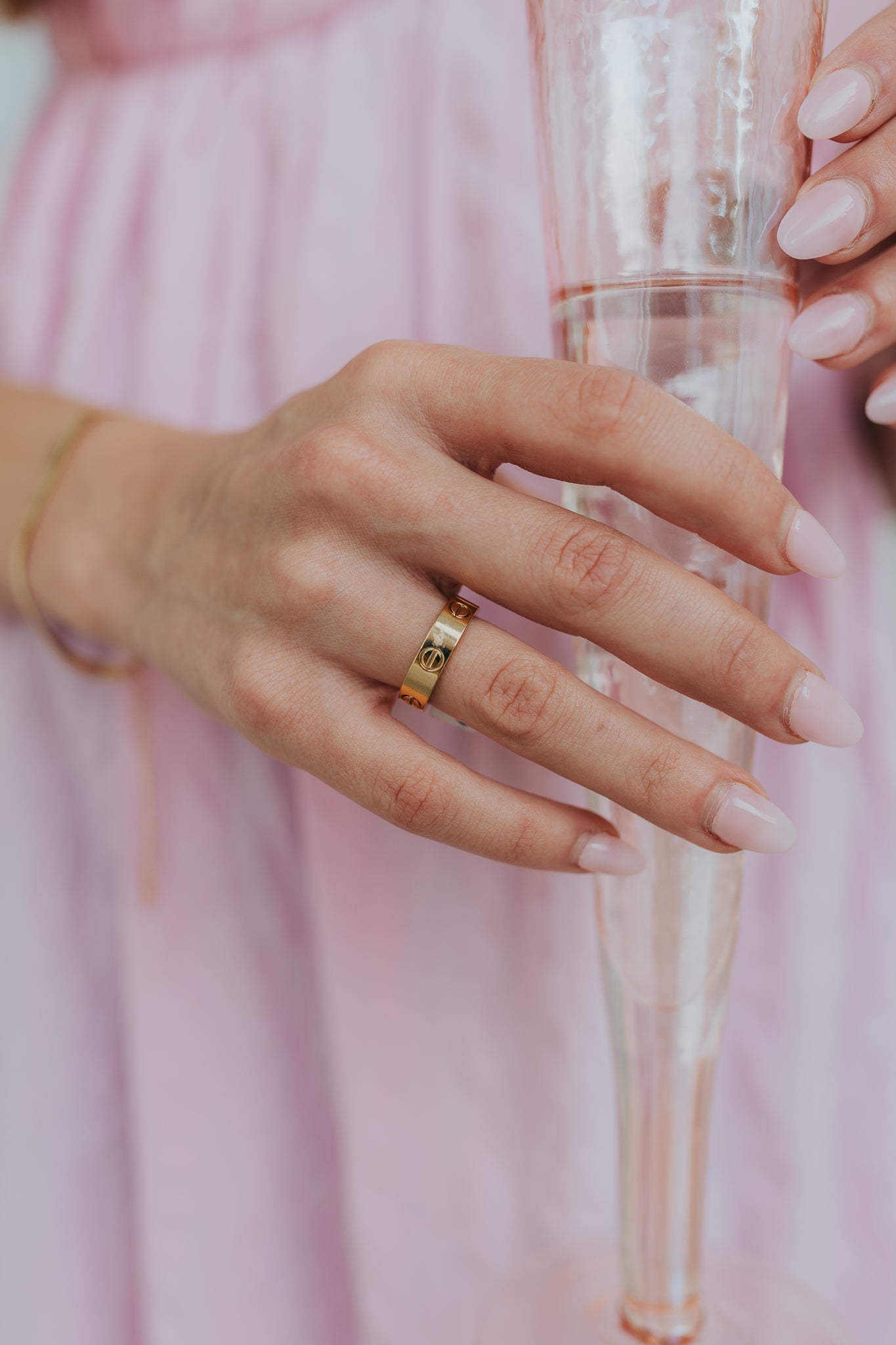 The Golden Ring