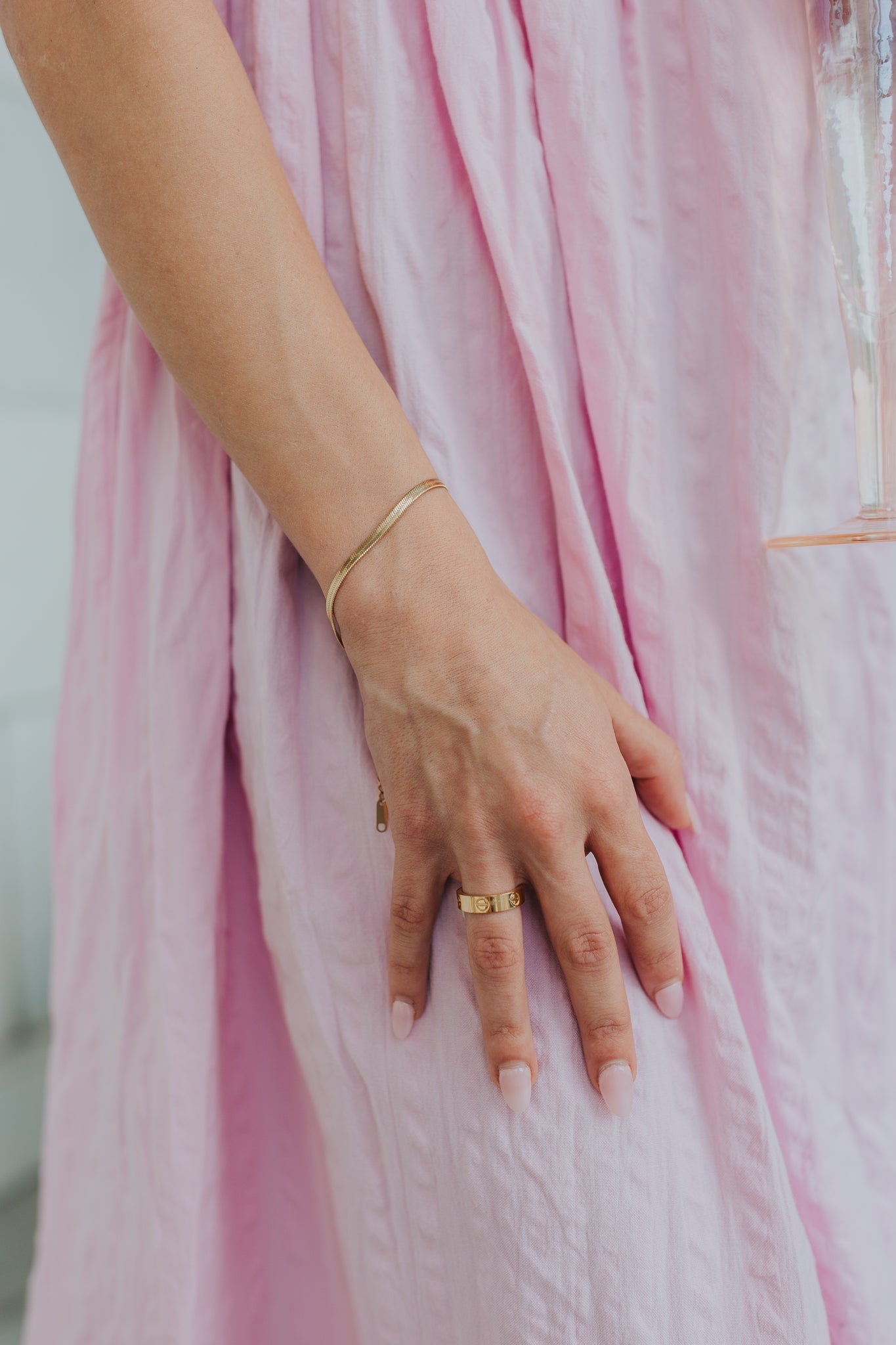 The Golden Ring