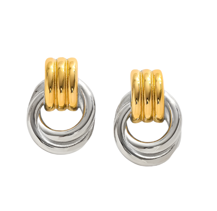 The Hailey Earrings