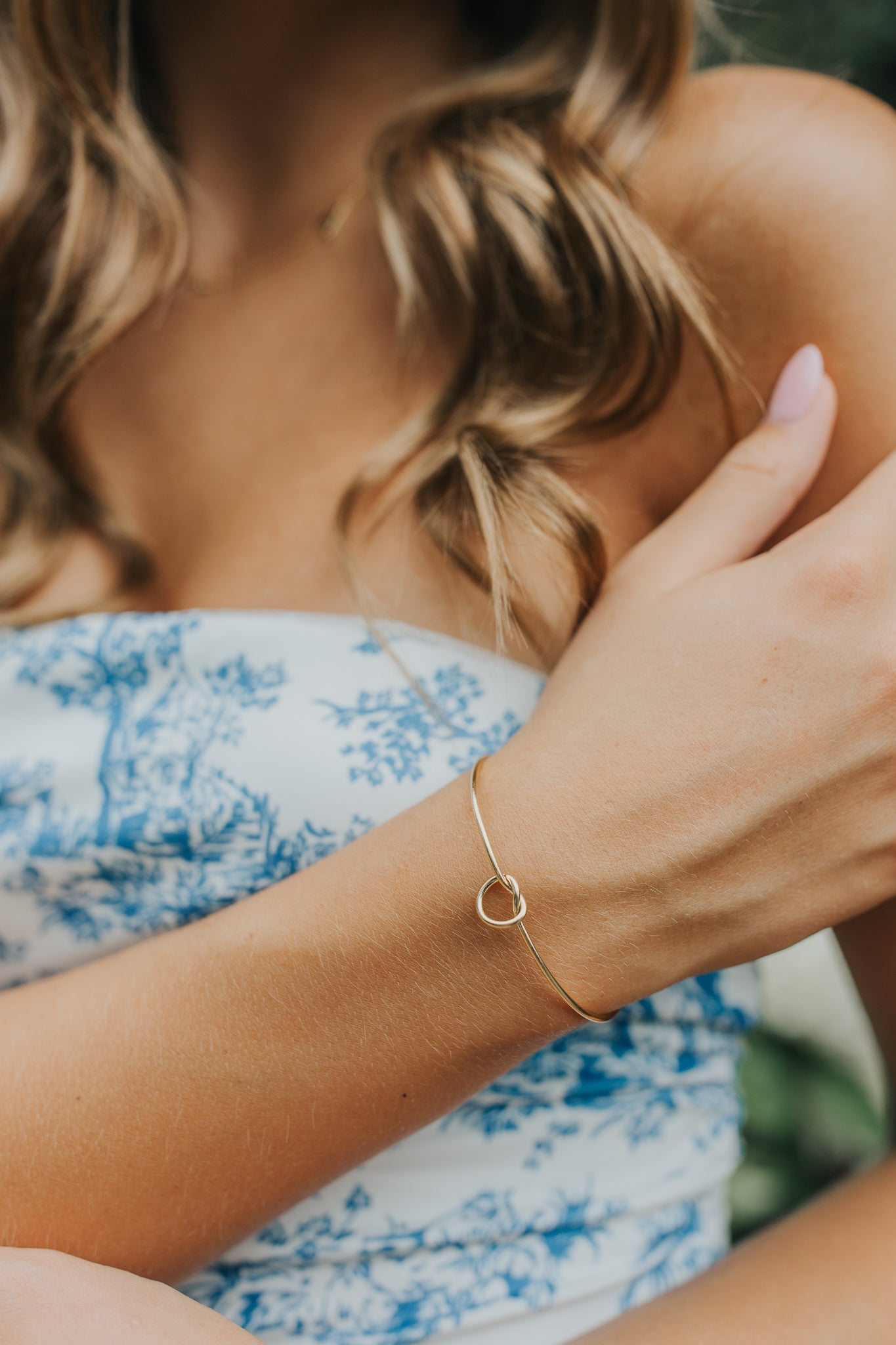 The Kate Bangle