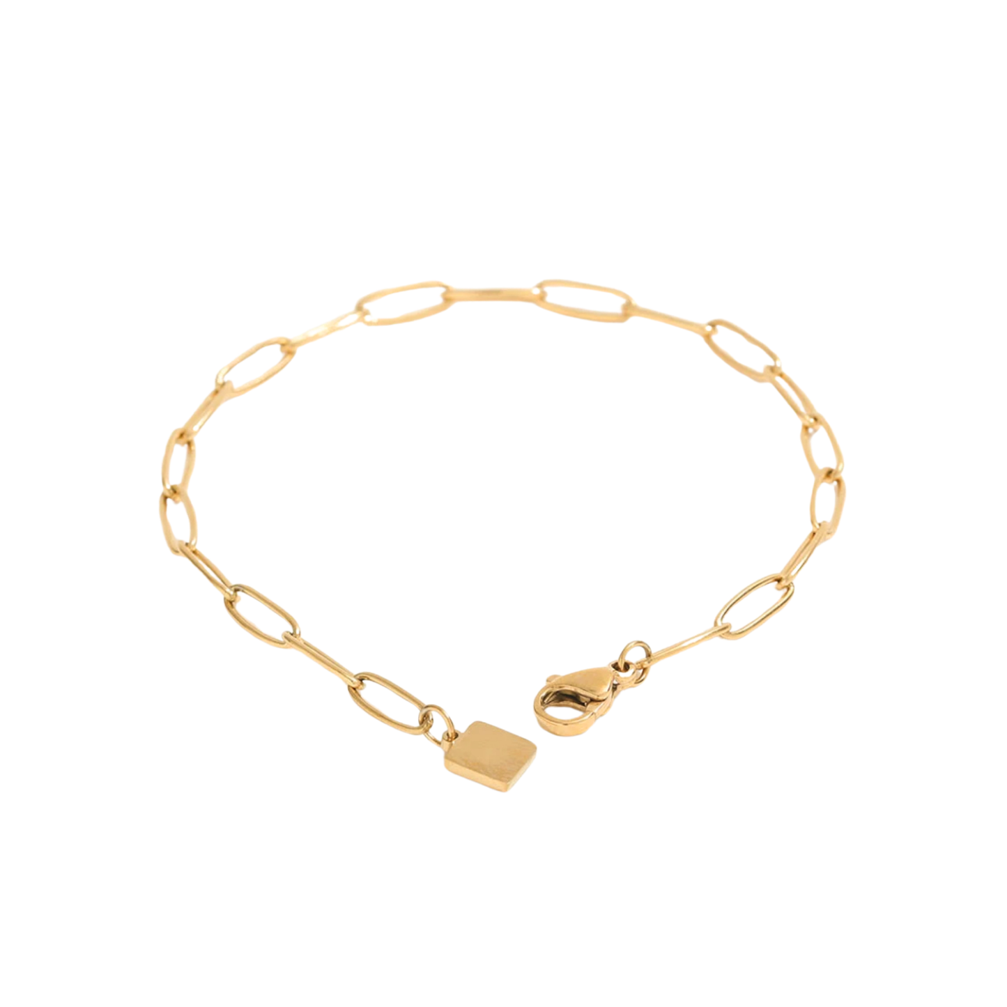 The Eloise Link Bracelet