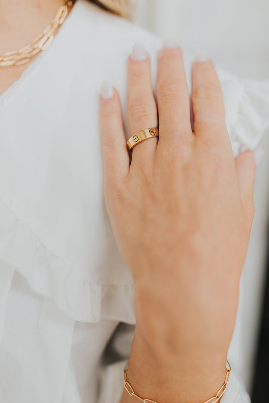 The Golden Ring